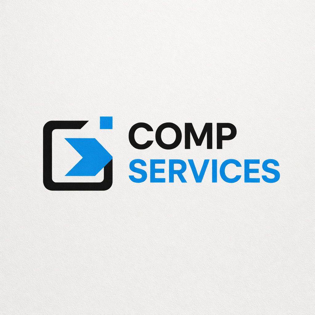 Comp Services Logo